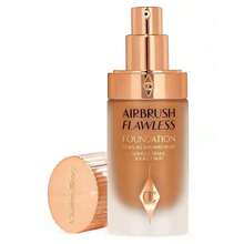 Charlotte Tilbury Airbrush Flawless Foundation - 12.5 NEUTRAL - View 3