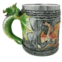 Cups - Verde - Ver 3