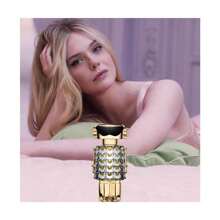 Paco Rabanne Rabanne | Fame Eau De Parfum Refillable Spray, 2.7 Oz.