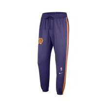 Nike Pantalones Joggers para Hombre - Morado - Ver 4