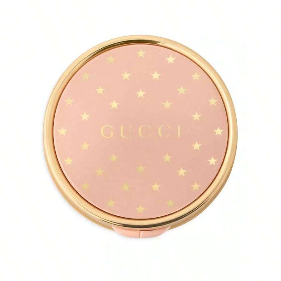 Gucci Luminous Matte Beauty Blush - 4 甜桃 - 查看 1