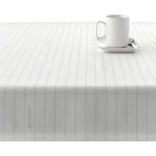 MasterChef Stain-Resistant Resin Tablecloth Model: 0400-24 Fabric: 100% Cotton - NON-Oilcloth Tablecloth, Very Soft Cotton Touch - Waterproof Liquid Repellent Tablecloth - Elegant Tablecloth Made By BL BELUM - Tablecloth No Liquids Transfer Made Spain - 彩色 - 查看 4