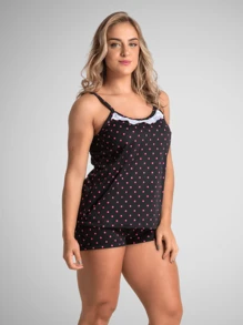 Women Pajama Sets - Nhiều màu - Xem 4