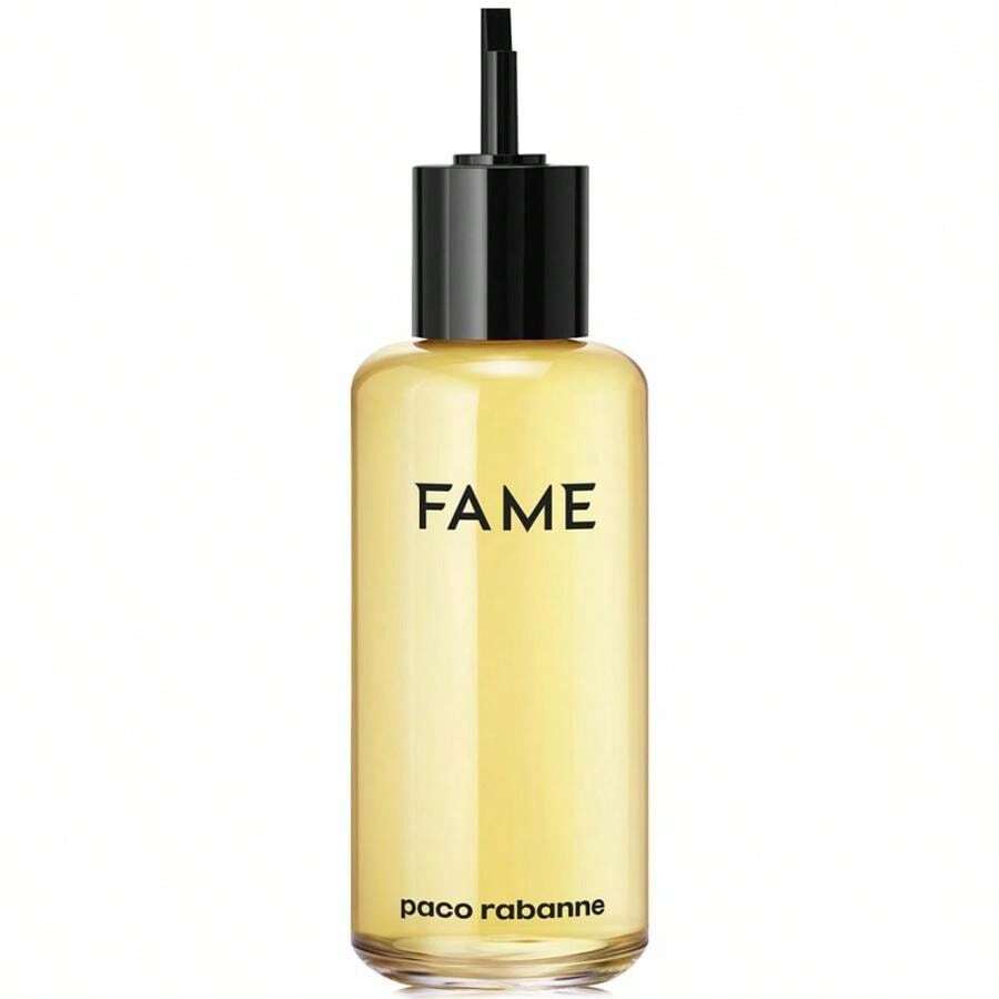 Paco Rabanne Rabanne | Fame Eau De Parfum Refillable Spray, 2.7 Oz.