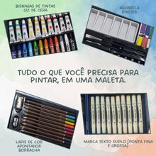 Art Sets - 查看 6