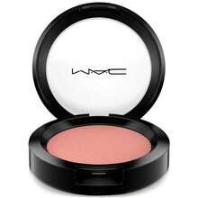 MAC Powder Blush - เมลบา - ดู 3
