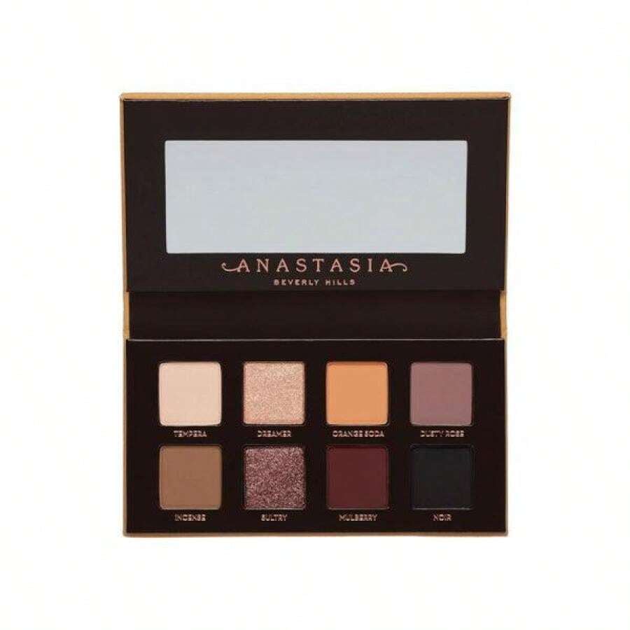 Anastasia Beverly Hills Mini Paleta Soft Glam 6.4g - por defecto - Ver 1