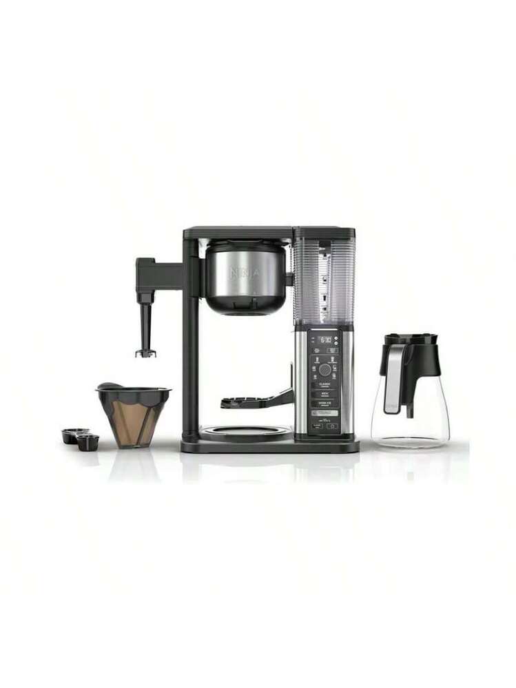 Ninja CM401 Specialty Coffee Maker | SHEIN USA