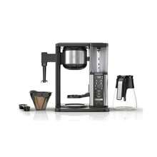 Ninja CM401 Specialty Coffee Maker - Black - View 1