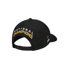Nike Gorra de béisbol para hombres - Negro/Carbón - Ver 5