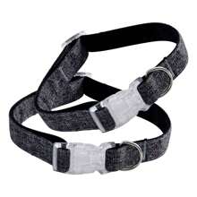 Well Home Set de 2 collares para mascotas Hearts&Homies Talla L. Envío gratuito en 24/48 horas - Multicolor - Ver 1