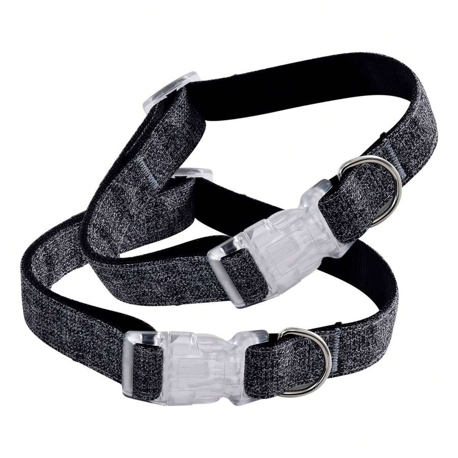 Well Home Set de 2 collares para mascotas Hearts&Homies Talla L. Envío gratuito en 24/48 horas - Multicolor - Ver 1