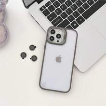 Basic Phone Cases - Grey - View 2