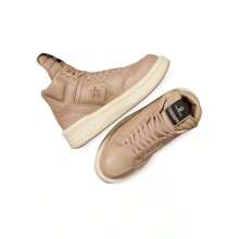 Rick Owens DRKSHDW X Converse TURBOWPN 运动鞋 - 洞穴 - 查看 5