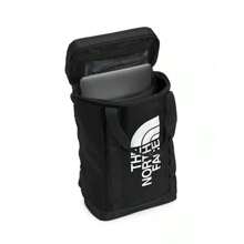 The North Face 小号 Explore Fusebox 背包 - 黑色 - 查看 5