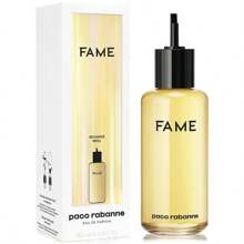 Paco Rabanne Rabanne | Fame Eau De Parfum Refillable Spray, 2.7 Oz.