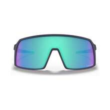 Oakley Men's Low Bridge Fit Sunglasses, OO9406A Sutro 37 |  | Women Sunglasses - Xanh navy mờ - Xem 3