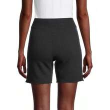 UGG | Zahara Biker Shorts - Black - View 6
