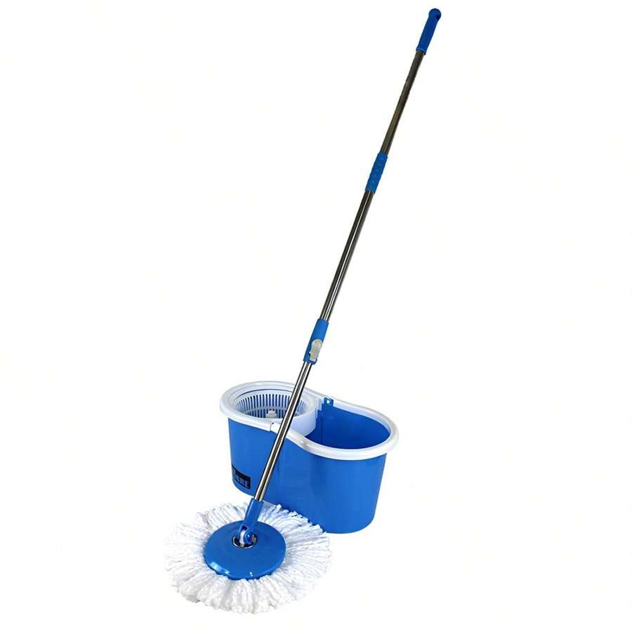 Mops And Mop Sets - 藍色 - 查看 1