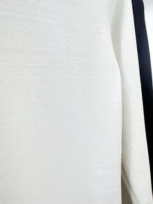 Women T-Shirts - 白色 - 查看 4