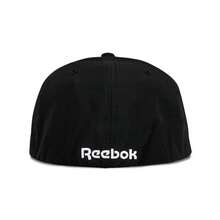 Reebok | Men's Range Embroidered Logo Cap |  | Men Baseball Cap - Vector Red - View 9