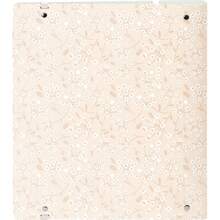 4 Ring Binder 35Mm With Safta Replacement - Officially Licensed Ring Binder - Exclusive Design - Ideal For Daily Use -  Material - Compatible With A4 Sheets - Nhiều màu - Xem 2
