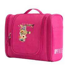 Túi đựng đồ vệ sinh cá nhân có móc treo lớn chống thấm nước Túi đựng mỹ phẩm du lịch Túi đựng đồ gấp gọn Túi đựng đồ trang điểm du lịch Túi đựng đồ trang điểm cho nữ Túi đựng đồ trang điểm Đồ dùng học tập Đồ dùng học tập cho ký túc xá đại học cho sinh viên đi du ngoạn Túi đựng mỹ phẩm trang điểm họa tiết chữ A-Z thiết yếu có nhiều ngăn Túi đựng đồ đi biển Đồ dùng đi biển Khăn tắm đi biển Phụ kiện đi biển Đồ đi biển Túi đựng đồ ngày lễ Đồ dùng ngày lễ cho mùa hè cho kỳ nghỉ Đồ dùng đi du lịch Túi đựng đồ trang điểm Túi đựng đồ trang điểm Làm đẹp - Hồng - Xem 24