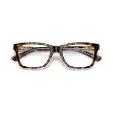 Ray-Ban Jr | RY1536 Child Square Eyeglasses - Black - View 9