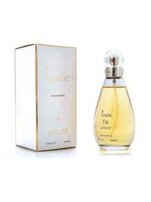 PERFUME JOANE DE AMOR LOVALI 100ML - Floral - Ver 4