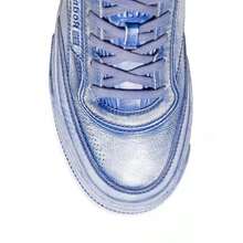Zapatillas Club C LTD - lavado de mezclilla - Ver 4