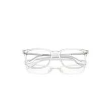 Ray-Ban 男女通用眼镜，RB5421 - 透明的 - 查看 10