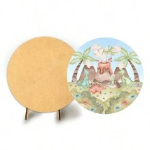 Festival Decor - DNS031-50 - 查看 1