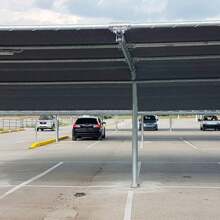 LILIIN Windbreak Net, Anthracite/Green, 1x10m/1.2x10m/1.5x10m/1.8x10m, Balcony Privacy Screen With Eyelets And Cable Ties, Fence Screen 150g/M² HDPE, Weatherproof Shading Net - Dark Grey - View 6