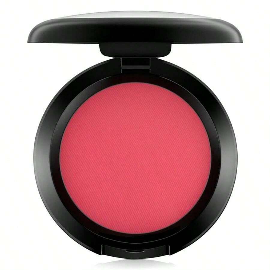 MAC Powder Blush - Frankly Scarlet - View 1