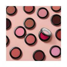 MAC Powder Blush - Full Fuchsia - View 3