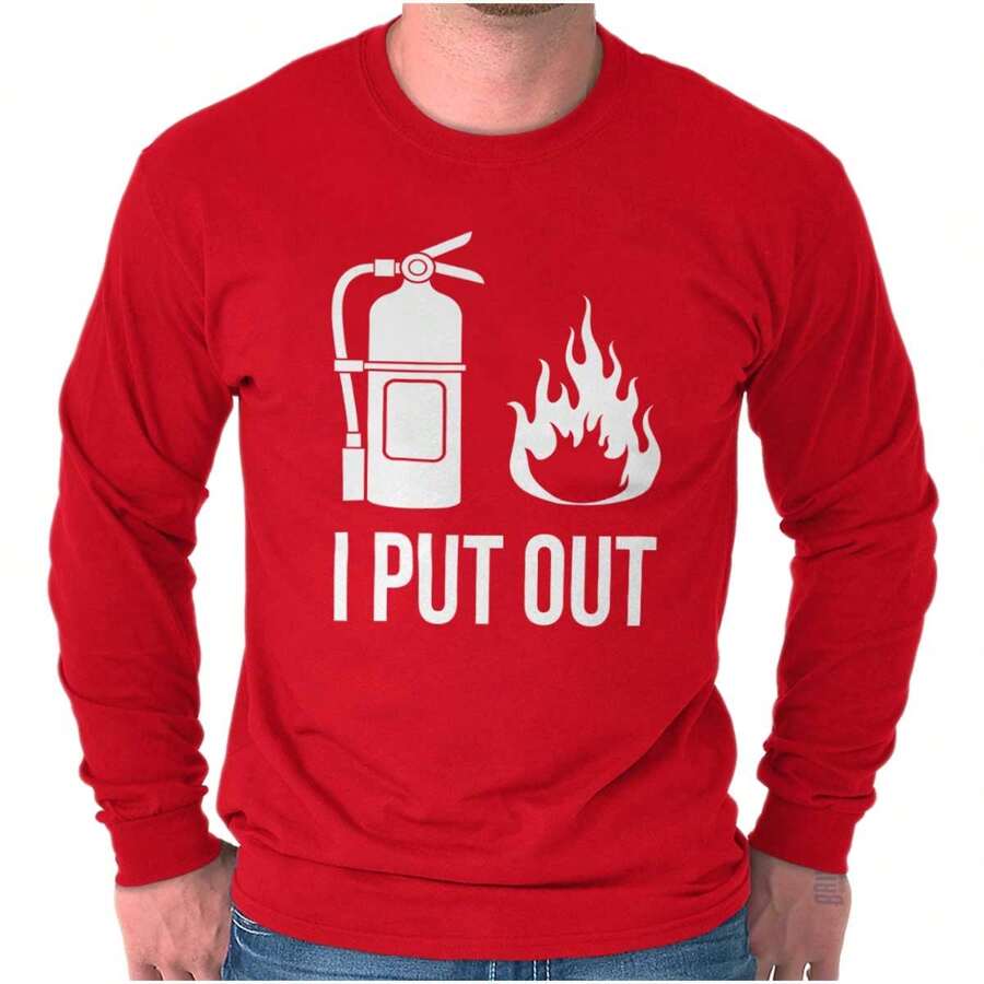 Firefighter Dad For A Firefighting Student Future Fireman - Future