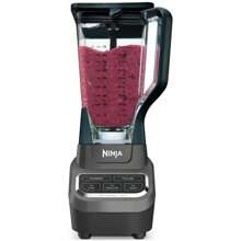 Ninja Máy xay sinh tố BL610 Professional 72-Oz 1000W - mặc định - Xem 4