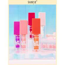 Lip Oil SANIYE L1309 Lip Gloss - #05 - View 8