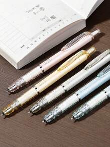 colnk 0.5毫米低重心自动铅笔，返校办公及学生用品 - 彩色 - 查看 7