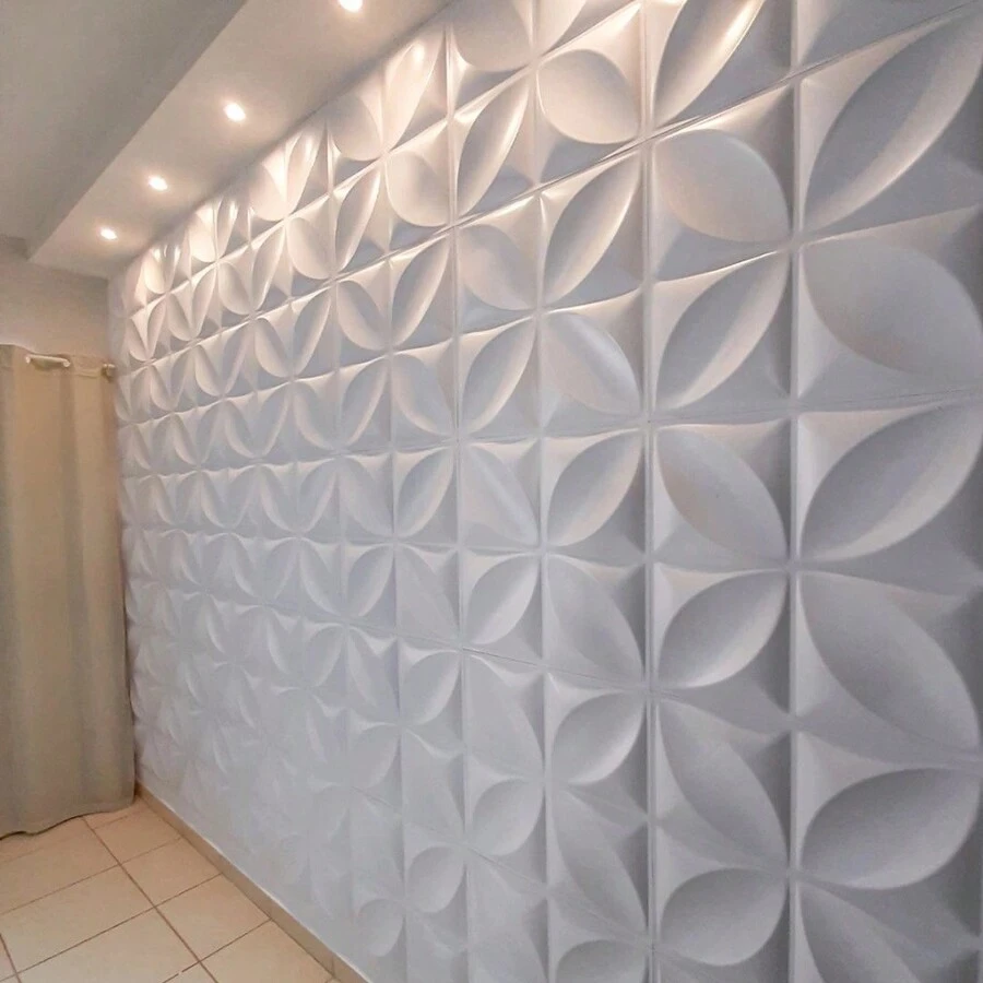 Paper and Wall Wall Stickers - Cánh hoa - Xem 1