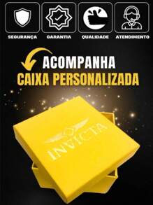 Invicta Smart Watches - 白色 - 查看 6