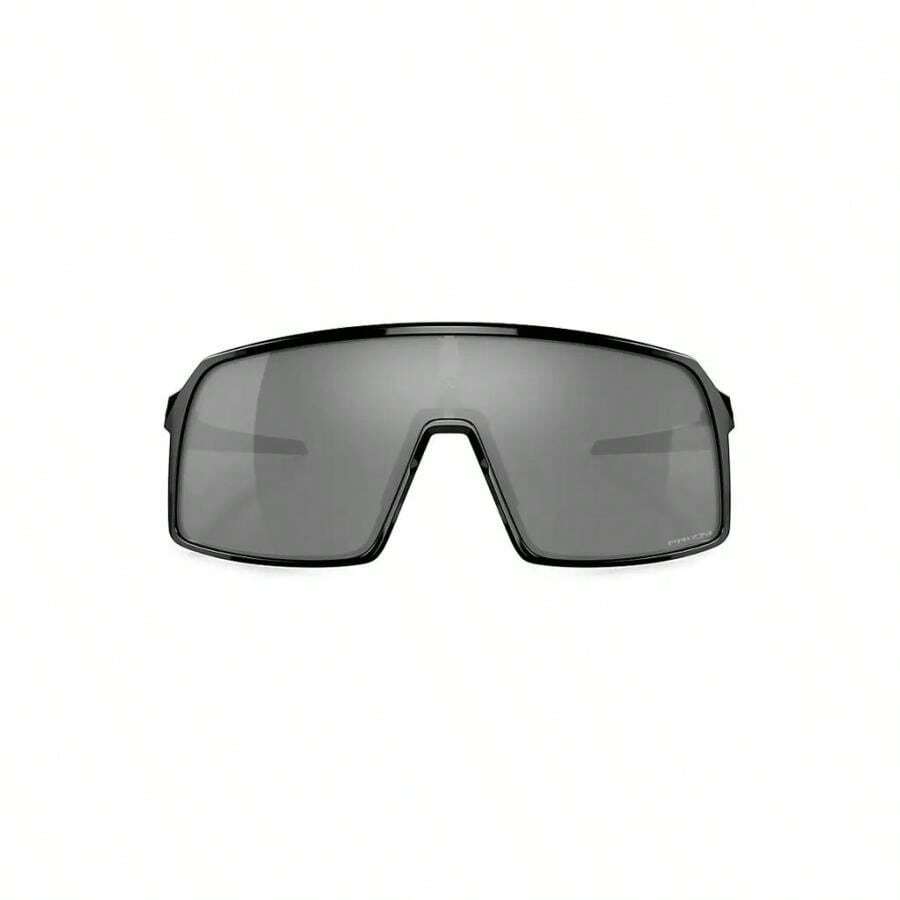Oakley Sutro Prizm 37MM 防护太阳镜 - 黑色 - 查看 1