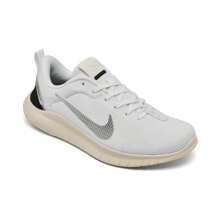 Nike | Women's Flex Experience Run 12 Road Running Sneakers  |  | Women Professional Running Shoes - White/ Sail - View 1