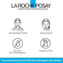 La Roche-Posay Toleriane Hydrating Gentle Cleanser - 預設 - 查看 5
