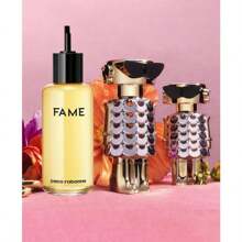 Paco Rabanne Rabanne | Fame Eau De Parfum Refillable Spray, 2.7 Oz.