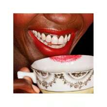 Gucci Rouges à Lèvres Mat Lipstick - 504 ไมร่า คริมสัน - ดู 6