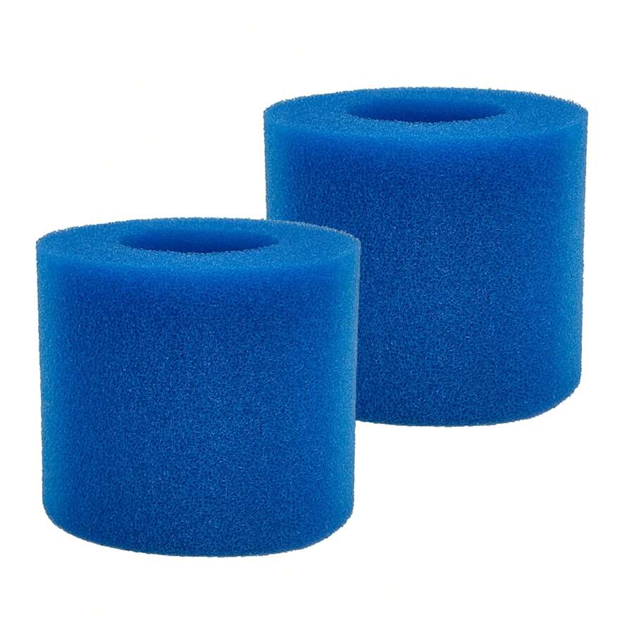Bestway 58323 Filtri a Cartuccia Tipo VI x Pompe Piscina Lay
