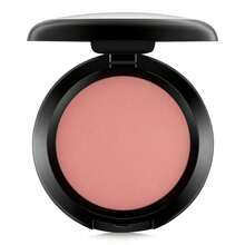 MAC Powder Blush - เมลบา - ดู 1
