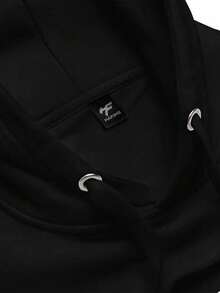 Men Hoodies - 白色 - 查看 2
