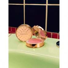 Gucci Luminous Matte Beauty Blush - 4 甜桃 - 查看 10